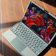 Imagen para el artículo titulado El Asus ZenBook 17 Fold OLED resulta muy prometedor, pero aun le queda trabajo por delante